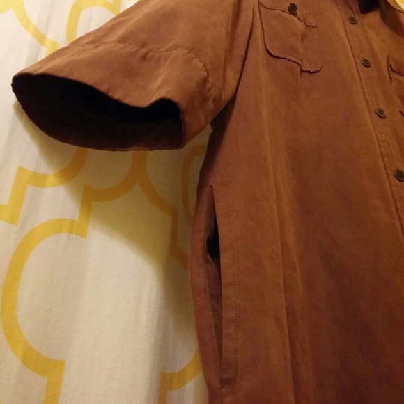 Additons by Chico's Shirtdress - Picture 4 of 5